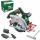 BOSCH PILARKA TARCZOWA  UNIVERSAL CIRC 18V-53 SET