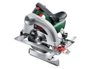 BOSCH PILARKA TARCZOWA 130mm/ 850W PKS 40