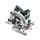 BOSCH PILARKA TARCZOWA 130mm/ 850W PKS 40