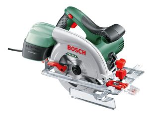 BOSCH PILARKA TARCZOWA 160mm/1200W PKS 55 A