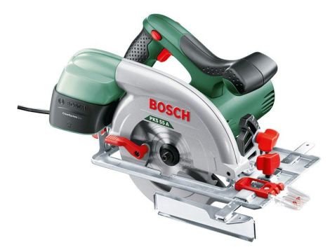 BOSCH PILARKA TARCZOWA 160mm/1200W PKS 55 A