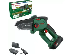 BOSCH PIŁA ŁAŃCUCHOWA  EASY CHAIN 18V-15-7