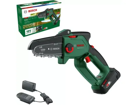 BOSCH PIŁA ŁAŃCUCHOWA  EASY CHAIN 18V-15-7