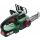 BOSCH PIŁA ŁAŃCUCHOWA  UNIVERSAL CHAIN 18 SET 1x2,5Ah