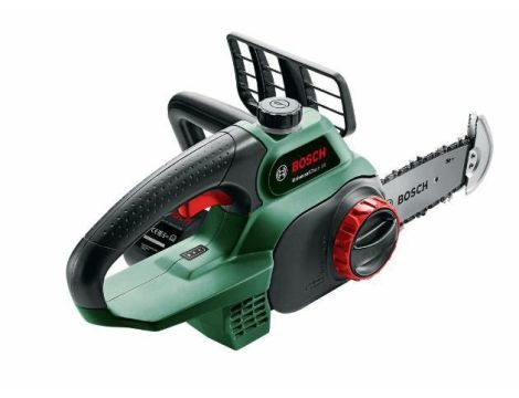 BOSCH PIŁA ŁAŃCUCHOWA  UNIVERSAL CHAIN 18 SOLO