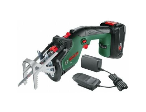BOSCH PIŁA SZABLASTA  18V KEO 1x2,0Ah