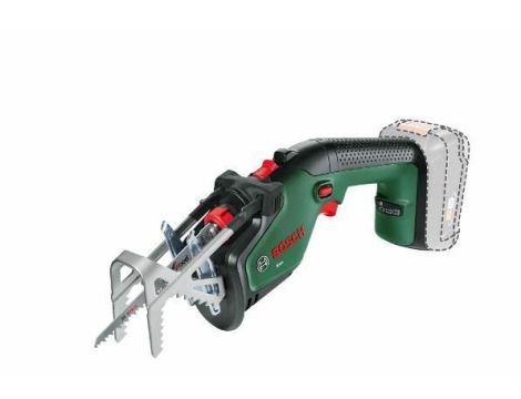 BOSCH PIŁA SZABLASTA  18V KEO SOLO
