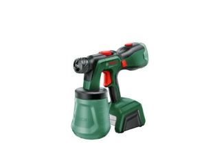 BOSCH PISTOLET DO MALOWANIA ADVANCED SPRAY 18V-500 4,0Ah