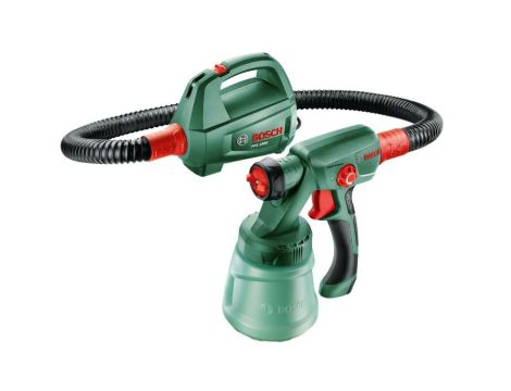 BOSCH PISTOLET DO MALOWANIA PFS 1000 100 ml/min