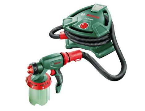 BOSCH PISTOLET DO MALOWANIA PFS 5000 E