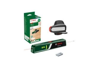 BOSCH POZIOMICA LASEROWA EASY LEVEL 1P ...