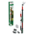 BOSCH SEKATOR ADVANCED PRUNE 18V-45 KIT LONG