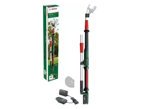 BOSCH SEKATOR ADVANCED PRUNE 18V-45 LONG