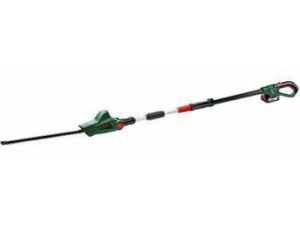 BOSCH SEKATOR NA WYSIĘGNIKU 18V UNIVERSAL HEDGE POLE 18 1x2,5Ah