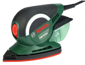 BOSCH SZLIFIERKA DELTA  50W PSM Primo