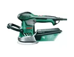 BOSCH SZLIFIERKA MIMOŚRODOWA 125mm/370W PEX 400 AE