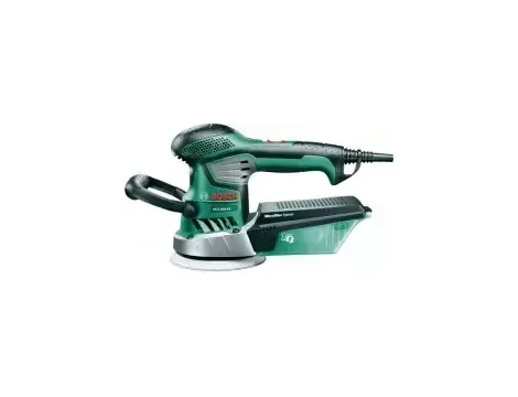 BOSCH SZLIFIERKA MIMOŚRODOWA 125mm/370W PEX 400 AE