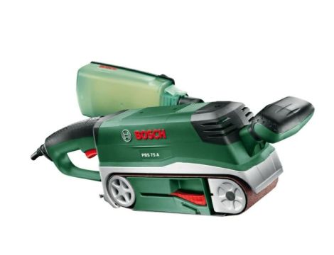 BOSCH SZLIFIERKA TAŚMOWA 710W PBS 75 A 75x533mm