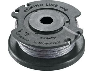 BOSCH SZPULA Z ŻYŁKĄ 1,6mm x 4m ...