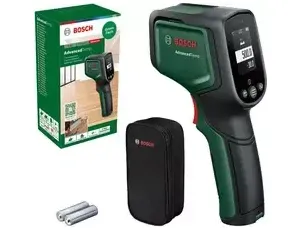 BOSCH TERMOMETR ADVANCED TEMP –30stC do +500stC
