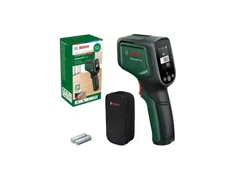 BOSCH TERMOMETR ADVANCED TEMP –30stC do +500stC