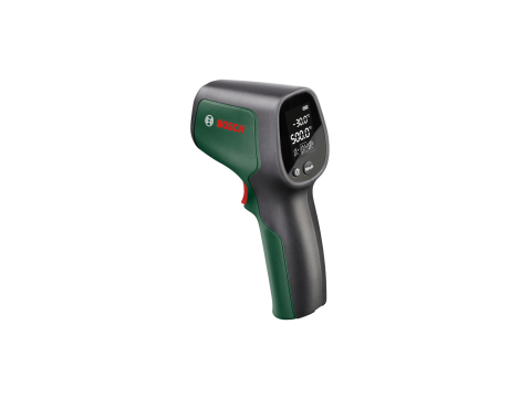 BOSCH TERMOMETR UNIVERSAL TEMP –30stC do +500stC