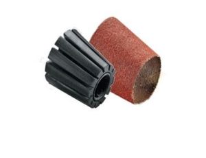 BOSCH UCHWYT I ŚCIERNICA TRZPIENIOWA ASK 30 SET DO PRR 250 ES