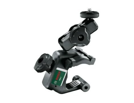 BOSCH UCHWYT UNIWERSALNY DO LASERÓW MM2 CLAMP EU