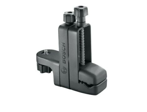 BOSCH UCHWYT UNIWERSALNY DO LASERÓW MM3 CLAMP UNI