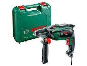 BOSCH WIERTARKA UDAROWA  800W UNIVERSAL IMPACT 800