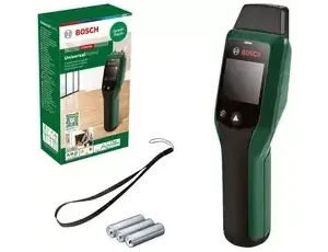 BOSCH WILGOTNOŚCIOMIERZ UNIVERSAL HUMID UNI