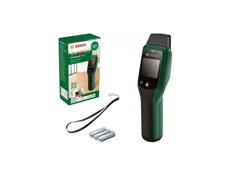 BOSCH WILGOTNOŚCIOMIERZ UNIVERSAL HUMID UNI
