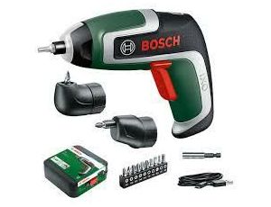 BOSCH WKRĘTAK 3,6V IXO 7
