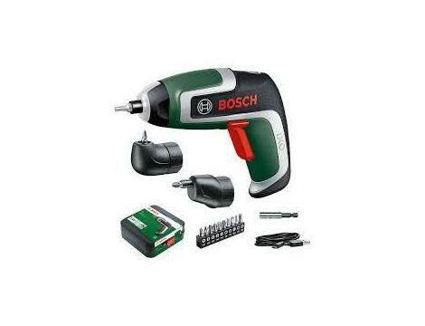 BOSCH WKRĘTAK 3,6V IXO 7
