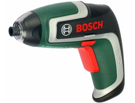 BOSCH WKRĘTAK 3,6V IXO 7 BASIC
