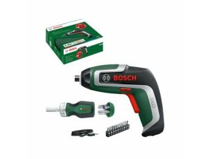 BOSCH WKRĘTAK 3,6V IXO 7 RATCHET SET