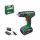 BOSCH WKRĘTARKA 18V EASY DRILL 18V-40 32/23Nm 2x2,0Ah WALIZKA