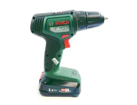 BOSCH WKRĘTARKA 18V UNIVERSAL DRILL 18V 32/23Nm 1x1,5Ah WALIZKA