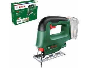 BOSCH WYRZYNARKA 18V EASY SAW 18V-70 SOLO