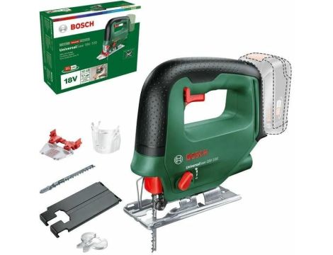 BOSCH WYRZYNARKA 18V UNIVERSAL SAW 18V-100 SOLO