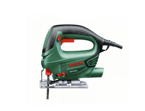 BOSCH WYRZYNARKA 500W PST 650 EASY WALIZKA