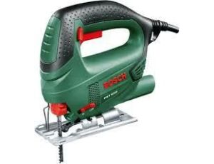 BOSCH WYRZYNARKA 500W PST 650 WALIZKA