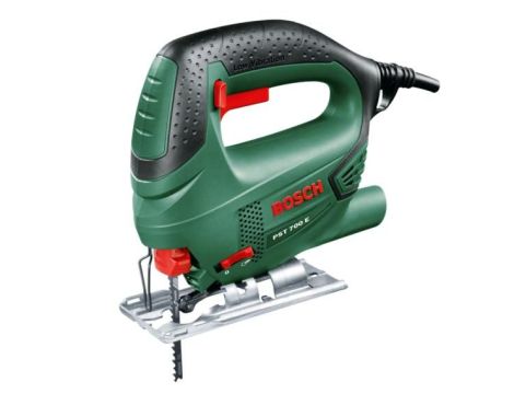BOSCH WYRZYNARKA 500W PST 700 E WALIZKA