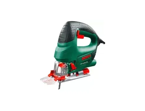 BOSCH WYRZYNARKA 530W PST 800 PEL WALIZKA