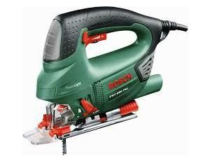 BOSCH WYRZYNARKA 620W PST 900 PEL +10ACC WALIZKA
