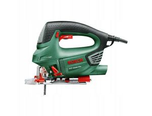 BOSCH WYRZYNARKA 620W PST 9500 PEL +5ACC WALIZKA