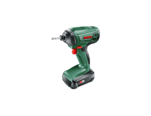 BOSCH ZAKRĘTARKA UDAROWA 18V ADVANCED IMPACT DRIVE 18 130Nm 1x1,5Ah