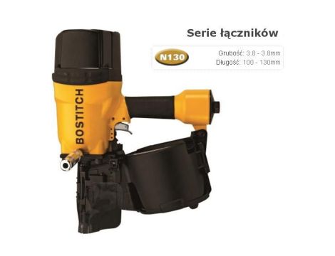 BOSTITCH GWOŹDZIARKA PNE.100-130mm N512 C-2-E