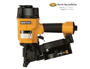 BOSTITCH GWOŹDZIARKA PNE.25-60 N