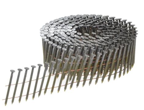 BOSTITCH GWOŹDZIE N55  2,30-45 R Q 16,5M